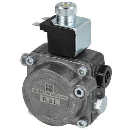 Pompe fioul GULLIVER RG 01 - RG 1 RK - RG 2 - RG 3