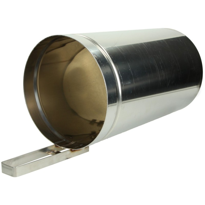 Chambre de combustion Sieger TF(U) 17-2 D 270 MM
