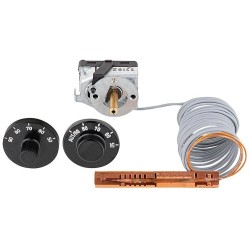 -Thermostat capillaire RAK 53 4- Piece chaudiere -