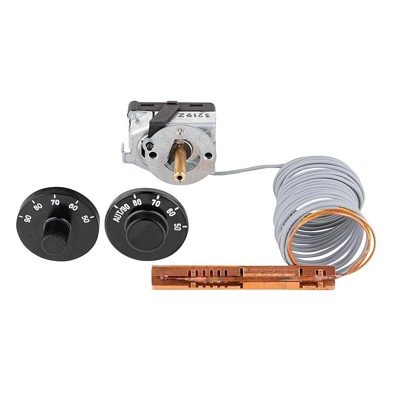 -Thermostat capillaire RAK 53 4- Piece chaudiere -