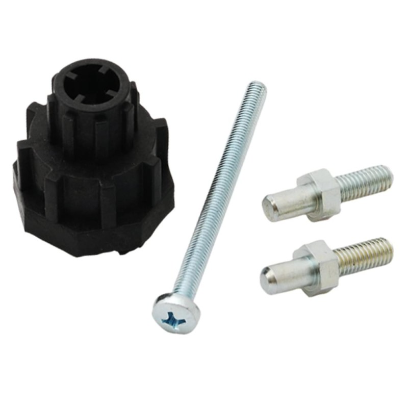 Set montage pr. servomoteurs OEG STM-ESM pour Siemens VBI,VBG,VBF,VCI