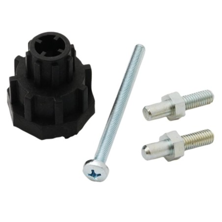 Set montage pr. servomoteurs OEG STM-ESM pour Siemens VBI,VBG,VBF,VCI