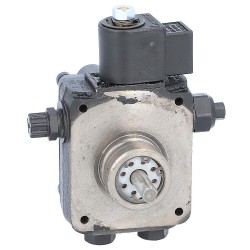 Pompe fioul ALE V 30 C 9300, Weishaupt WL 10 - WL 30 A, 601857