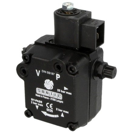 Pompe fioul ALEV 30 C 9300 Remplace par  AL35 C9540