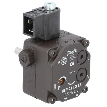 Danfoss Pompe fioul Diamond BFP21L3  LE 071N7170