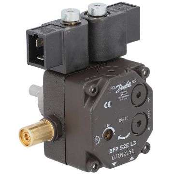 Pompe de bruleur fioul Danfoss BFP 52 EL3 071N3201