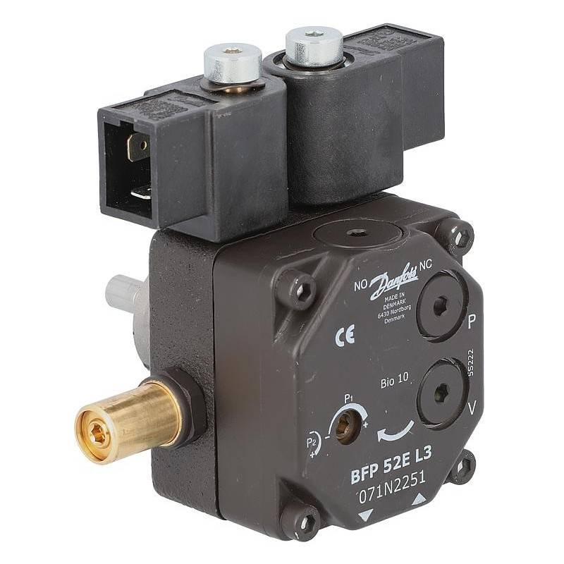 Pompe de bruleur fioul Danfoss BFP 52 EL3 071N2201