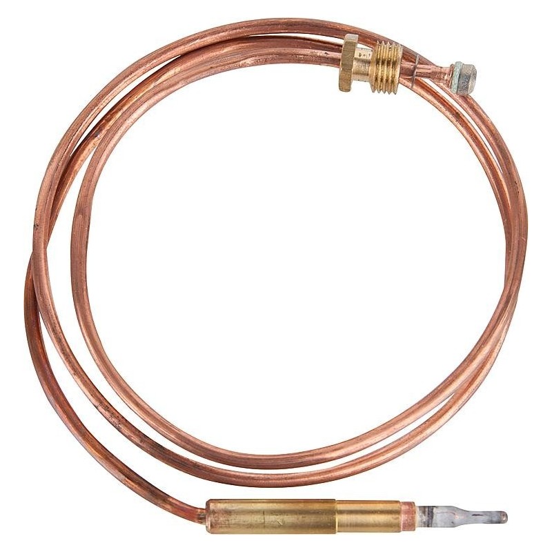 Chauffage à gaz Oranier et Justus 600mm M 10 x 1