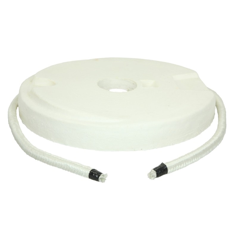 Bloc isolation thermique BV21 et 35