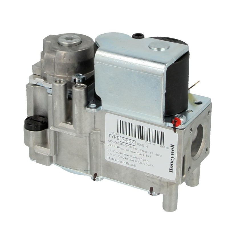 VK 4100 C 1000  U CVI