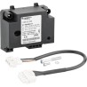 Transfo d'allumage ZTÜ230V 50/60Hz 2x7kV/4pôles