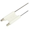 Electrode combinée droit