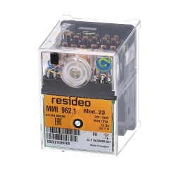  MMI 962.1 Mod 23 remplace MMI 812 et DMG 971