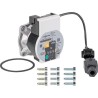 -Moteur pour pompe de circulation- Piece chaudiere -