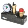 Kit de sécurité chaudières max 50 kw