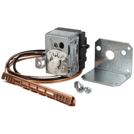 Thermostat RAK74.1/3795 Buderus 114/24 V46