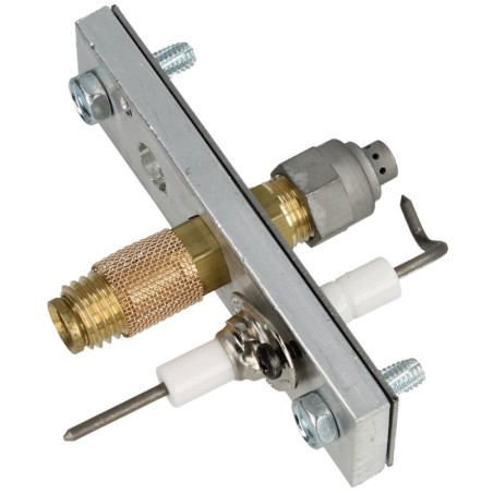 Veilleuse thermodélectrique