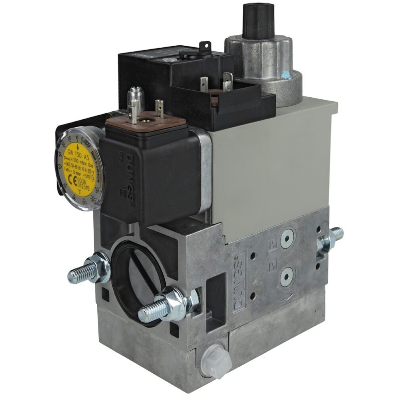 Dungs Bloc gaz MB-DLE 405 B01 S20 1/2