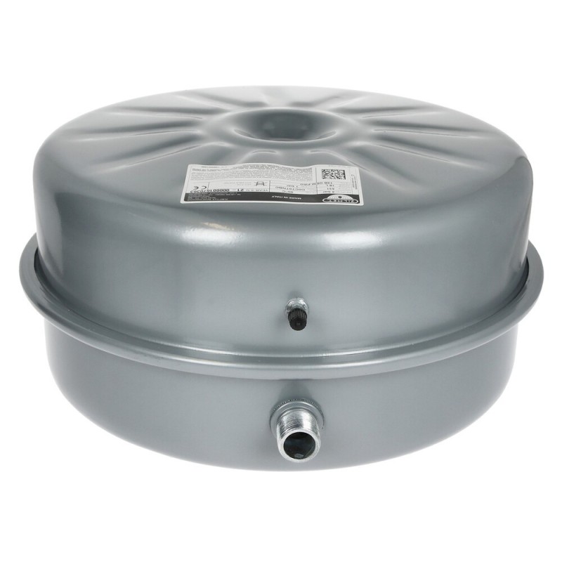 Zilmet P531 18 L-384x200  mm 3/4"