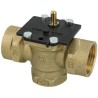 ORKLI Corps de vanne de zone 3 voies FM 1"