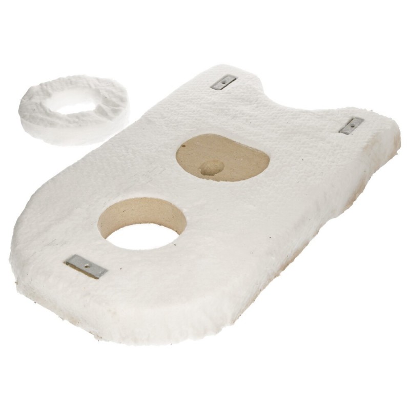 Protection thermique porte  G205 U/UT/T