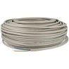 Câble sous gaine PVC 2 x 1,5 mm² NYM-O