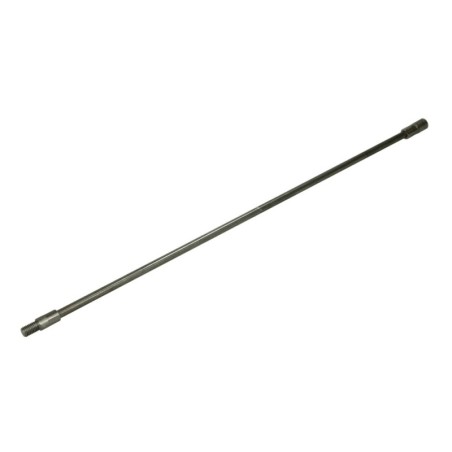 Rallonge de manche de brosse M 10 L 500 mm