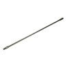 Rallonge de manche de brosse M 10 L 500 mm