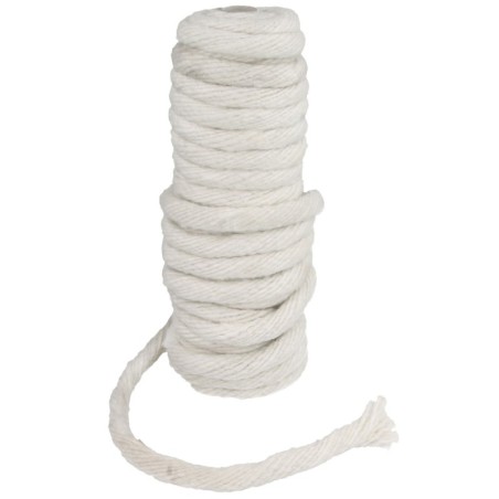 Joint d'étanchéité, 15 mm, 5 m, jusque 750° C