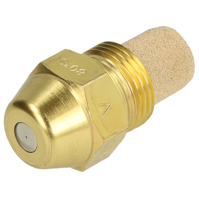 Danfoss 0.50.80 S LE