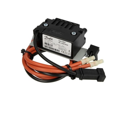 Transformateur Abig Nova-Mark VII ZVH