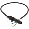 Cellule UV QRC 1A 1.103C27