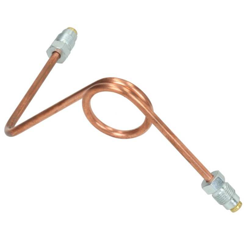 Conduite d´alimentation fioul HL 50