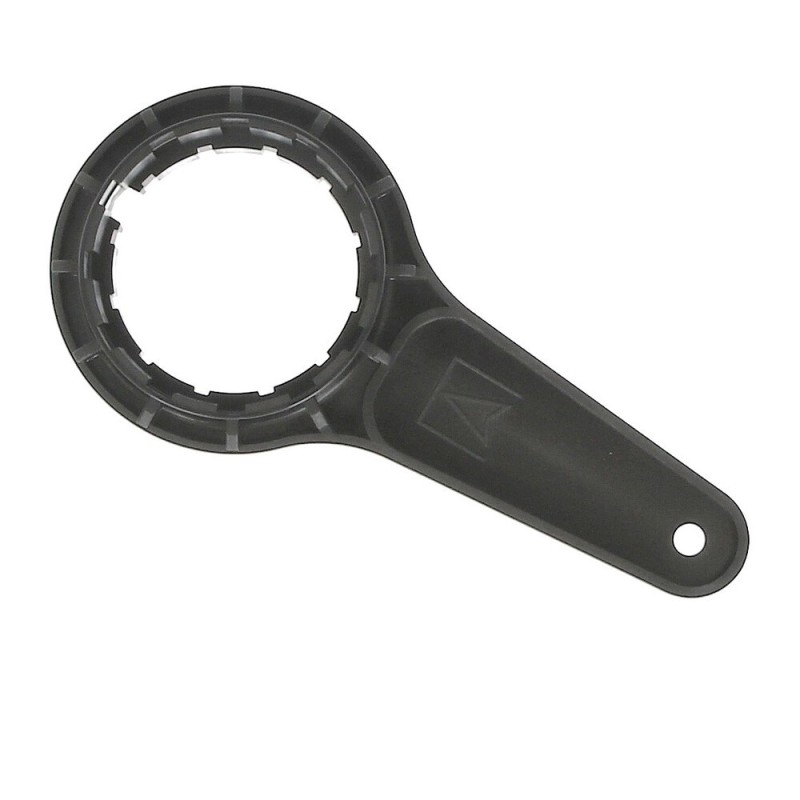 Clé pour filtre fioul Afriso DN10 3/8'', filtre fioul DN15 1/2"