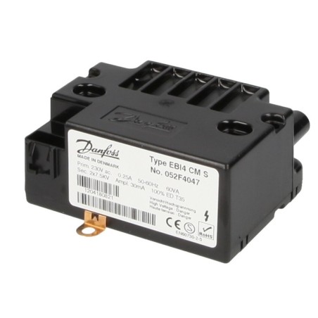 Transformateur  EBI4 CM S 052F4047