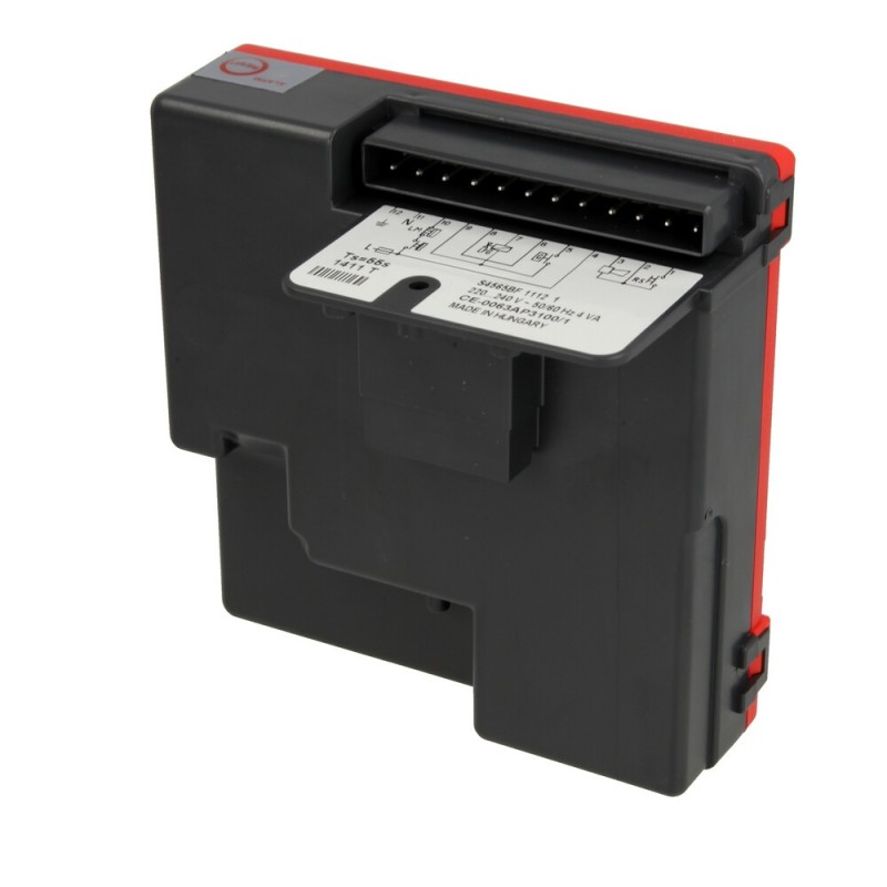 Relais gaz S4565BF1112 180042