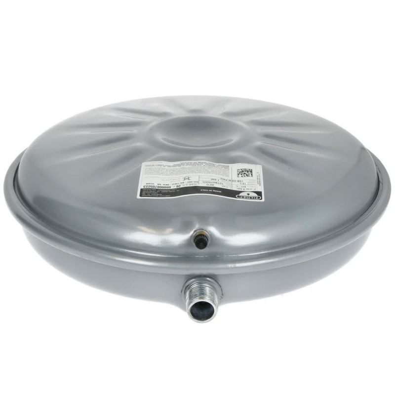 Zilmet P531 10 L-387x110  mm 3/4"