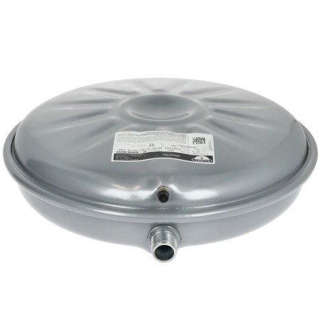 Zilmet P531 10 L-387x110  mm 3/4"