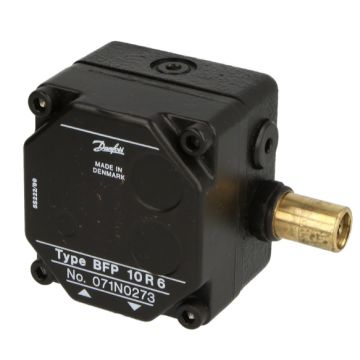 Pompe fioul BFP 10 R 6 R