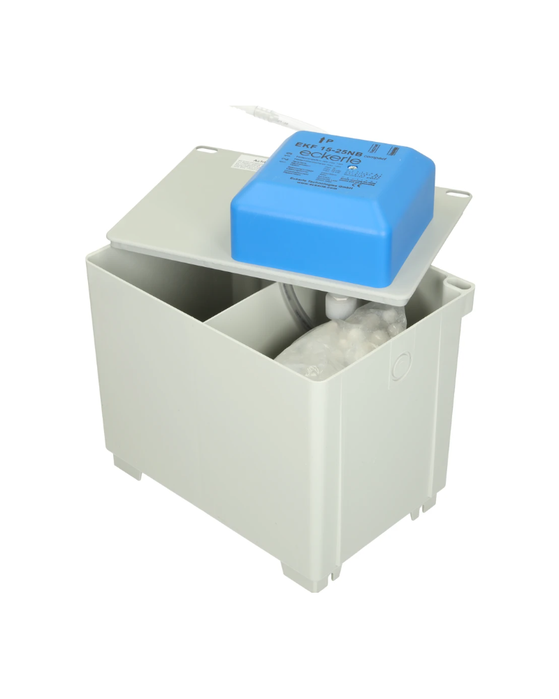 Pompe à condensat Eckerle EKF15-25 NB