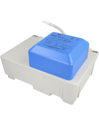 Pompe à condensat Eckerle EKF15T