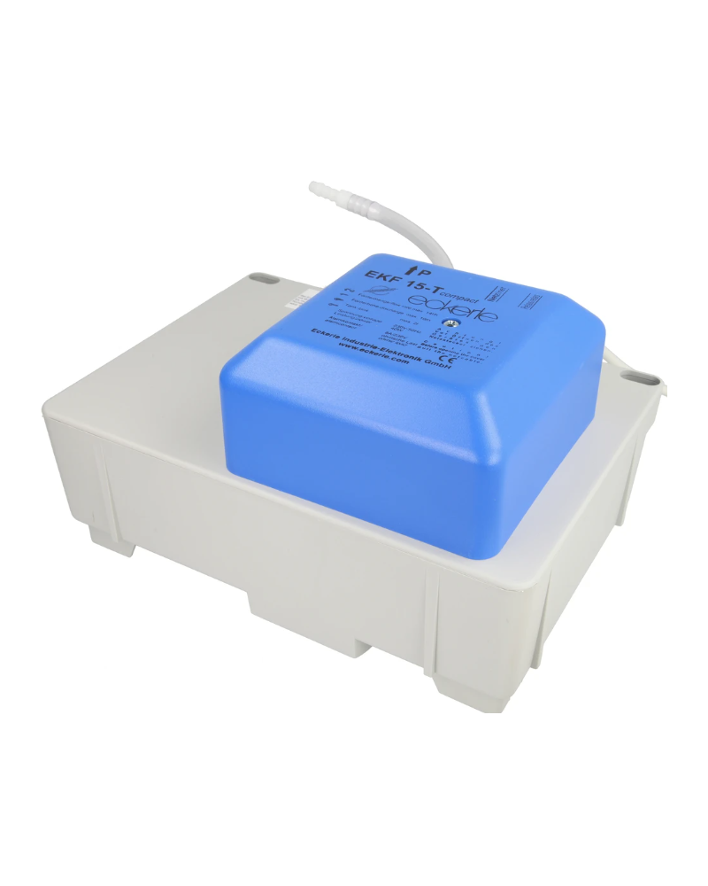 Pompe à condensat Eckerle EKF15T