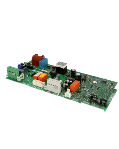 -Carte imprimee ionisation- Piece chaudiere -