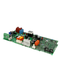 -Carte imprimee ionisation- Piece chaudiere -