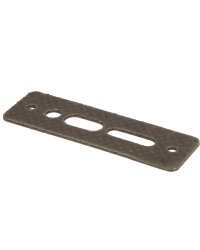-Joint pour unite allumage et ionisation- Piece chaudiere -