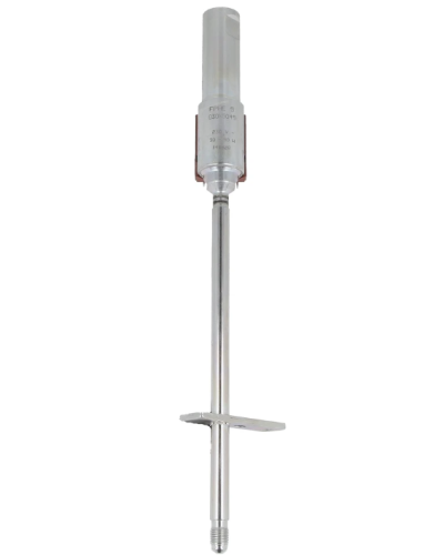 -Ligne de gicleur avec rechauffeur 252mm- Piece chaudiere -
