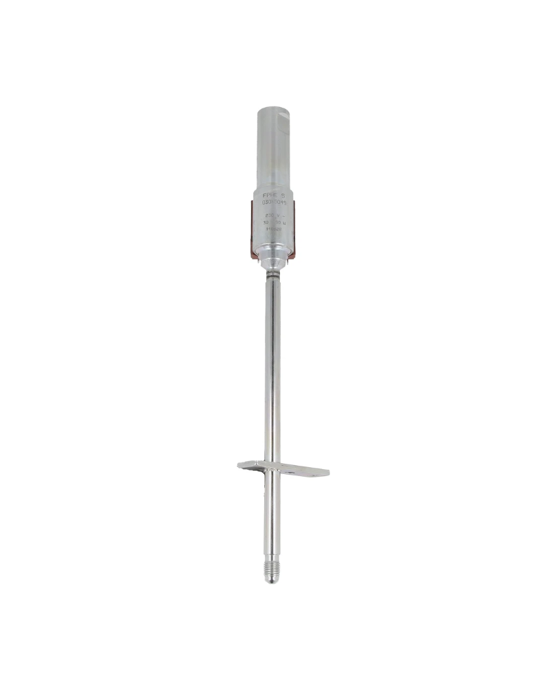 -Ligne de gicleur avec rechauffeur 252mm- Piece chaudiere -