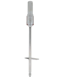 -Ligne de gicleur avec rechauffeur 252mm- Piece chaudiere -