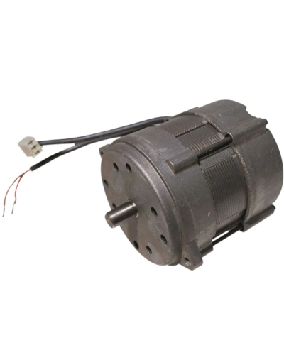 -Moteur bruleur- Piece chaudiere -