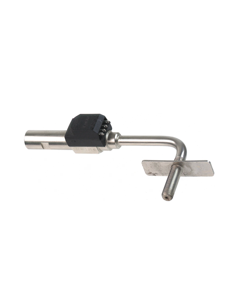 Ligne de gicleur réchauffée T1. T4 V